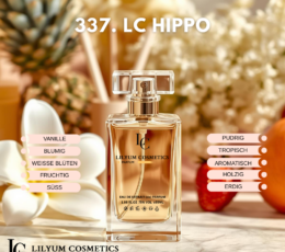 337. LC Hippo