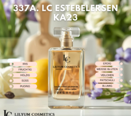 337A. LC Estebelersen KA23