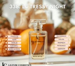 338. LC Tressy Night