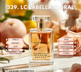339. LC Labella Floral