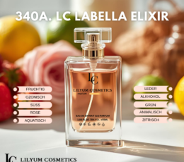 340A. LC Labella Elixir
