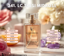 341. LC Tresi Midrose