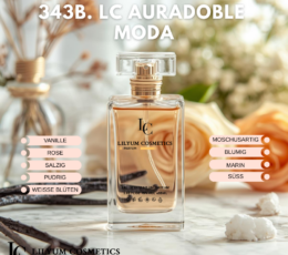 343B. LC Auradoble Moda