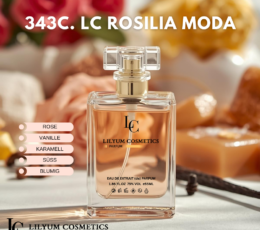 343C. LC Rosilia Moda