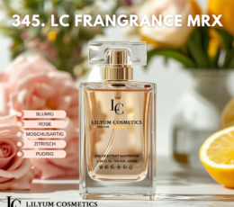 345. LC Fragrance MRX