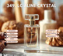 349. LC Aline Crystal