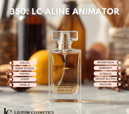 350. LC Aline Animator