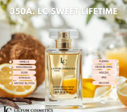 350A. LC Sweet Lifetime