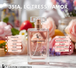 351A. LC Tressy Amor