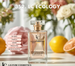 352. LC Ecology