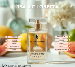 354. LC Loretta