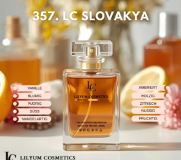 357. LC Slovakya