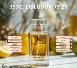 357C. LC  Lodoros 29
