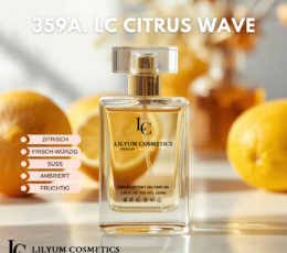 359A LC Citrus Wave