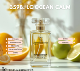 359B LC Ocean Calm