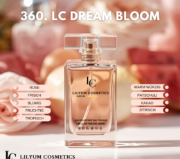 360 LC Dream Bloom