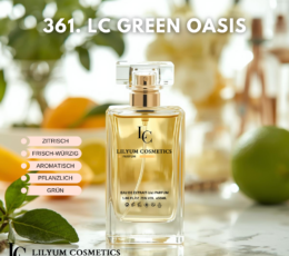 361 LC Green Oasis