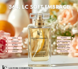 364 LC Soft Embrace