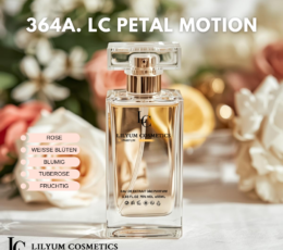 364A LC Petal Motion