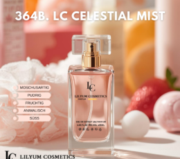 364B LC Celestial Mist