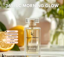 365. LC Morning Glow