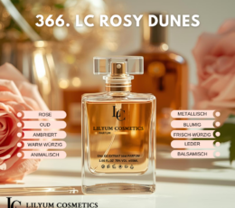 366 LC Rosy Dunes