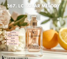 367. LC Solar Melody