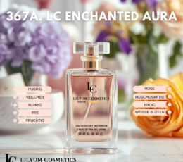 367A LC Enchanted Aura
