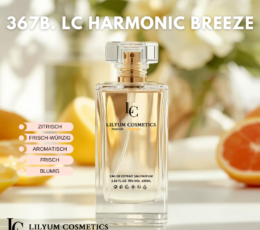 367B LC Harmonic Breeze