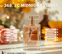 368 LC Midnight Velvet