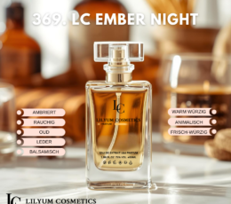 369. LC Ember Night
