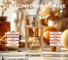 370 LC Imperium Nomade
