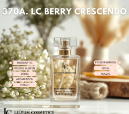 370A LC Berry Crescendo