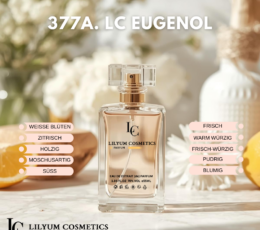377A. LC Eugenol