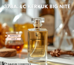 378A. LC Kerkuk Big Nite