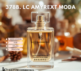 378B. LC Amyrext Moda