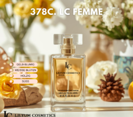 378C. LC Femme