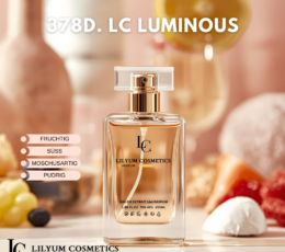 378D. LC Luminous
