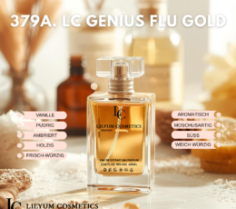 379A. LC Genius Flu Gold