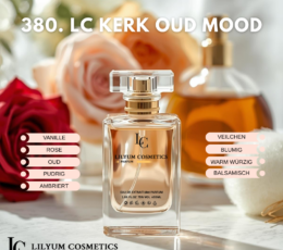 380. LC Kerk Oud Mood