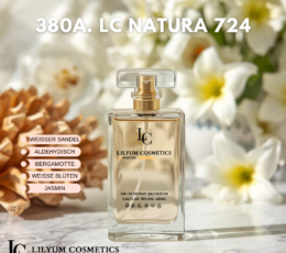 380A. LC Natura 724