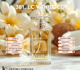 381. LC Vaniloco