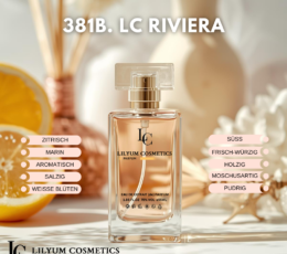 381B. LC Riviera