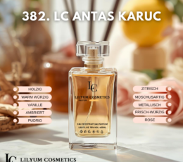 382. LC Antas Karuc