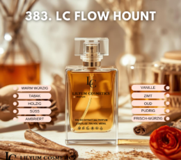 383. LC Flow Hount