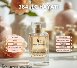 384. LC Hayati