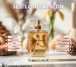 385. LC Decathlon
