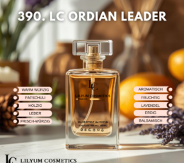 390. LC Ordian Leader