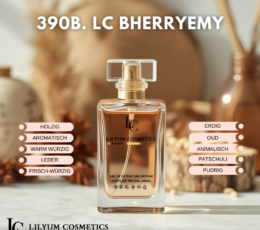 390B. LC Bherryemy