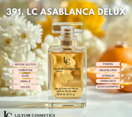 391. LC Asablanca Delux